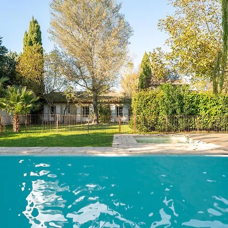 Country house La Riviere *