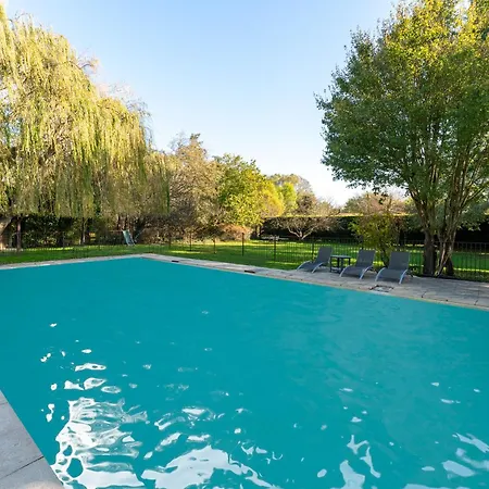 La Riviere Country house *