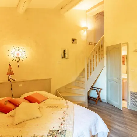 Country house La Riviere