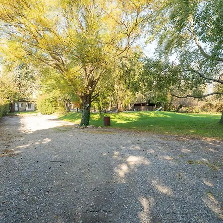 La Riviere Country house Velleron